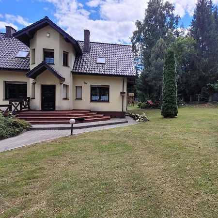 Dom Majka Z 5 Sypialniami Villa Шклярска Поремба Екстериор снимка