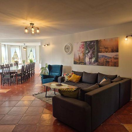 Dom Majka Z 5 Sypialniami Villa Шклярска Поремба Екстериор снимка