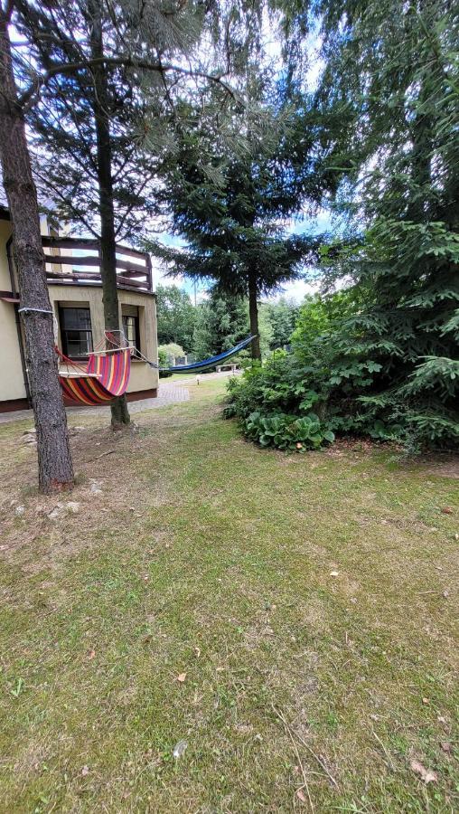 Dom Majka Z 5 Sypialniami Villa Шклярска Поремба Екстериор снимка