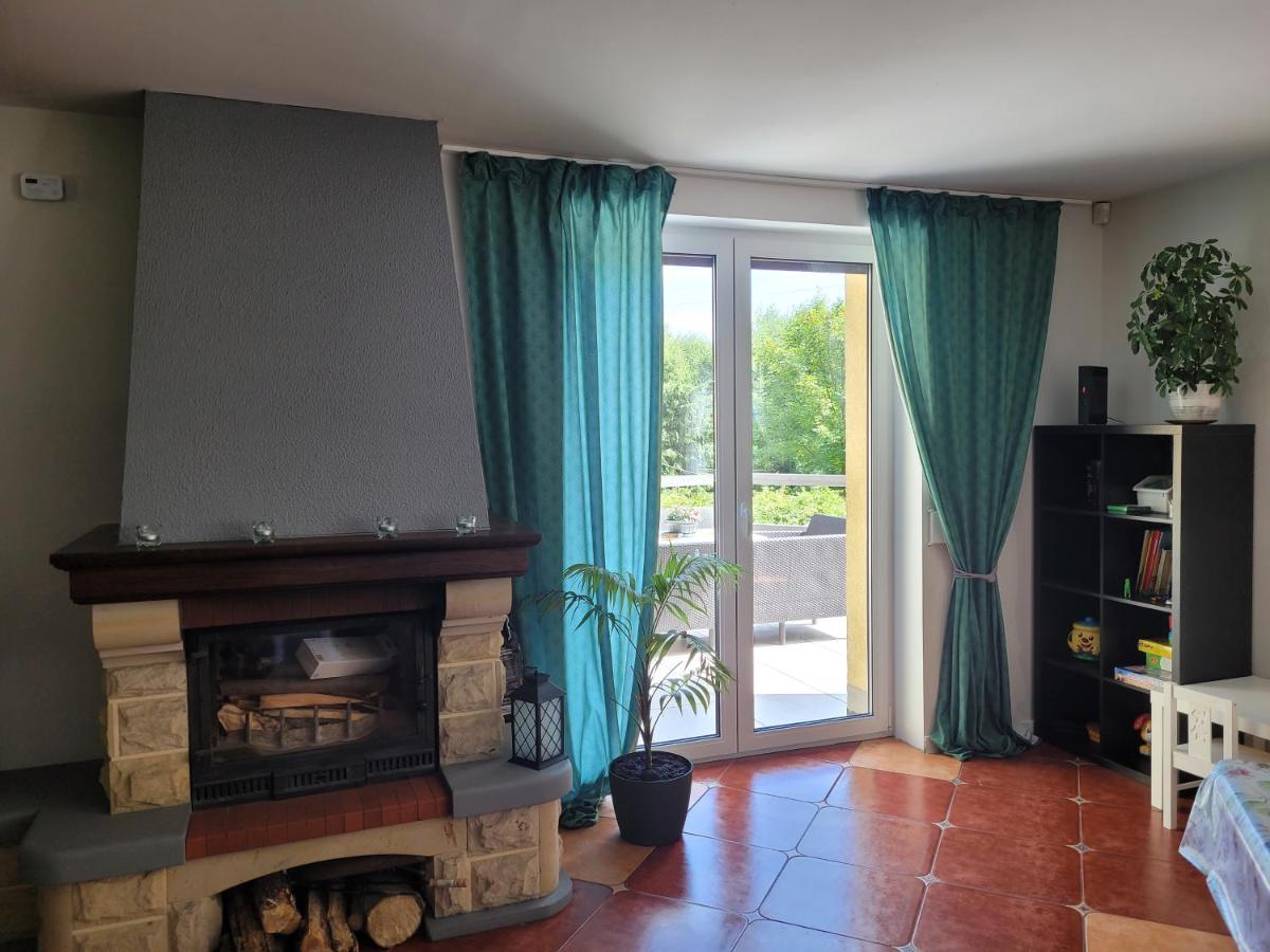 Dom Majka Z 5 Sypialniami Villa Шклярска Поремба Екстериор снимка